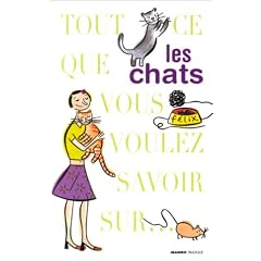 Les chats