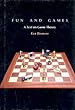 Fun and Games: A Text on Game Theory