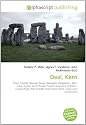 Deal, Kent: Town, English Channel, Dover, Ramsgate, Kingsdown, Kent, Julius Caesar, Great Britain, Caesar's invasions of Britain, Cinque Ports, Port, ... resort, Deal Castle, Tudor style architecture