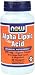NOW Foods Alpha Lipoic Acid 600mg, 60 Vcaps