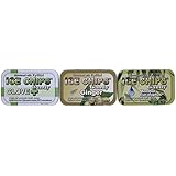 Ice Chips Candy Therapeutic Variety Pack