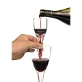 Classico Wine Aerator and Stand - Let your Red Wine and White Wine Breath