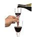 Classico Wine Aerator and Stand - Let your Red Wine and White Wine Breath