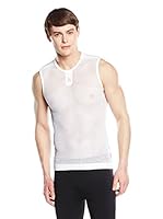KYNOTEX Camiseta Interior Técnica Multisport (Blanco)