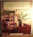 Book Hearts: Interior Decorating Effects With Stamps (Stampability Books)