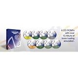 Forex Set: Professional Trader Education Value Pack for Forex Trader 2010