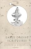Early Daoist Scriptures (Daoist Classics , No 1)