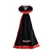 Houston Texans Plush NFL Football with Attached Security Blanket