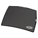Func Industries Kunststoff-Mauspad sUrface 1030 Archetype schwarz