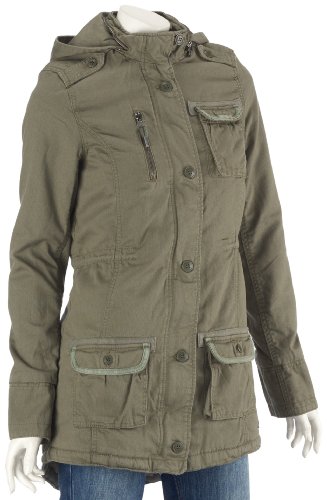 Hilfiger Denim SlimFit Miley jacket 1650524091 Damen Jacke