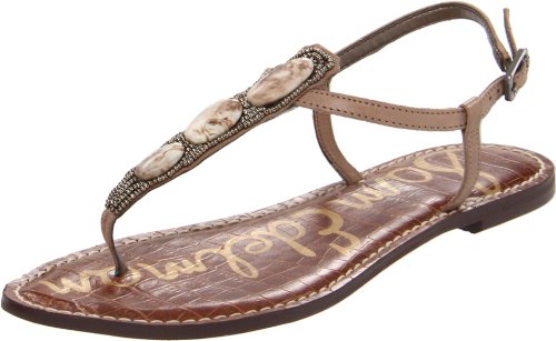 Sam Edelman Women's Giordana Thong Sandal