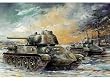 1/35 T-34/76 Mod. 1943 W/Commander Cupola (No. 183 Factory) ~ Smart Kit