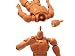 1/6 スケール アクションフィギュア ボディ 素体 男性_s-4