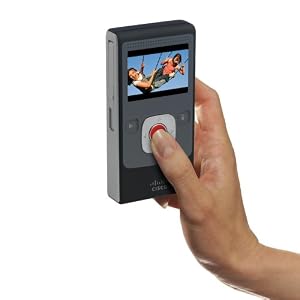 Flip UltraHD Video Camera - Black Flip UltraHD Video Camera - Black