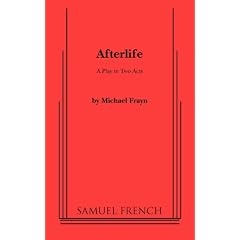 Afterlife