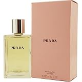 Review Prada 149615 / Prada By Prada For Women. Eau De Parfum Refill 2.7 oz