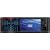 Power Acoustik PTID-4006T 3.6-Inch Widescreen Touch-Screen In-Dash Monitor with DVD TV Tuner and AM/FM