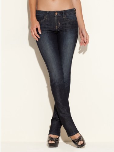 GUESS Brittney Jeans - Crx Wash GUESS Brittney Jeans - Crx Wash