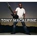 Tony Macalpine