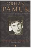 Orhan Pamuk Boxed Set