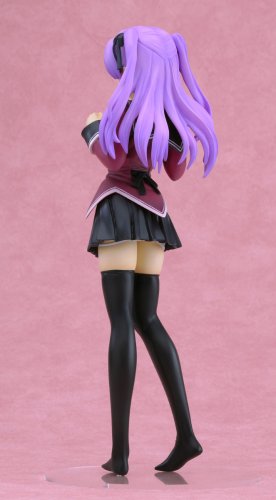 ボーイミーツガール 真行寺真央 (1/7スケールPVC塗装済み完成品）