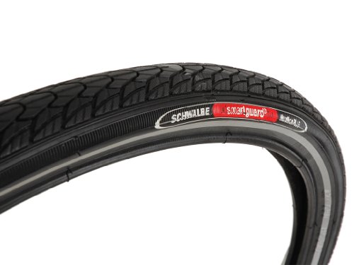Schwalbe Marathon Plus failsafe (Size: 25-622=28 x 1) trekking bike tyre