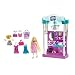 Polly Pocket New Fab-tastic Fashions Boutique