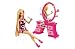 Barbie Doll - With Dressing Table and Chair