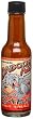 Baboon Ass Brand Gone Rabid Hot Sauce,(habanero), 5-Ounces Glass Bottle (Pack of 3)