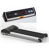 Treadmill with Bluetooth Console TR 5000-DT3
