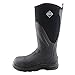 Muck Grit Tall Steel Toe Men's Rubber Work Boots