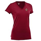 Boston College Womens Dream Tee (Team Color) - Small