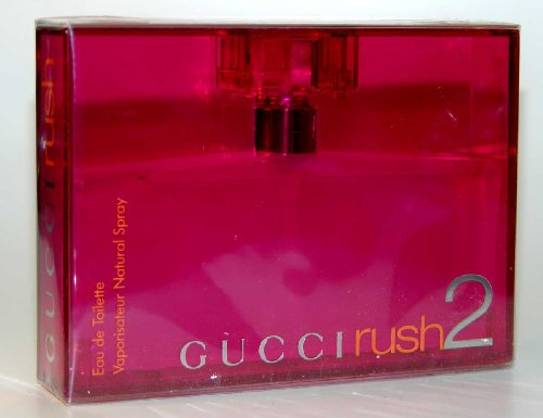 Gucci rush 2 Preisvergleich