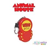 Animal House Talking Keychain by Basic Fun