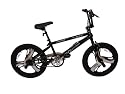 Ammaco Humma Freestyle Special Edition BMX with Mag Wheels