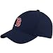 Twins '47 Boston Red Sox Toddler Navy Blue Basic Team Logo Adjustable Hat photo