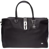 sac osier victoria couture La Bagagerie Shopping.N 