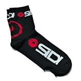 Sidi Oversocks Black