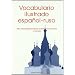 Vocabulario ilustrado espa�ol-ruso