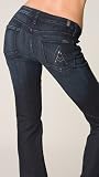 7 for all mankind - 7 For All Mankind A Pocket Foil in Monte Carlo