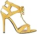 Qupid Women's ARA-70 Dress Sandal