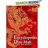The Encyclopedia of Dim-Mak: The Main Meridians
