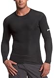 ASICS Men's Running Compression Long Sleeve