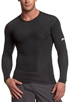 ASICS Men's Running Compression Long Sleeve