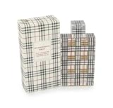 Burberry Brit by Burberrys Eau De Toilette Spray 3.4 oz for Women