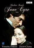 Charlotte Bronte's Jane Eyre (1983) - 3er DVD Set - Timothy Dalton