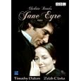Charlotte Bronte's Jane Eyre (1983) - 2er DVD Set