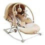 Combi DX Activity Rocker 2006 (Natural Gingham Plush) - ON SALE
