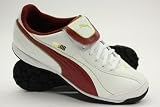 PUMA Esito XL TT weiss Fussballschuh Gr. 46,5 UK 11,5