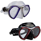 Promate Xtreme Metal Mask